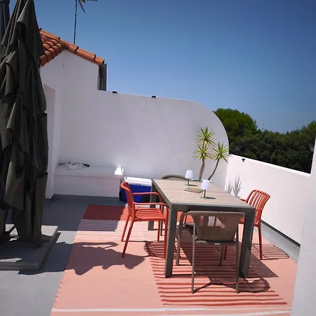 Roof Apartament