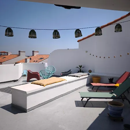 Roof * Les Sables-dʼOlonne