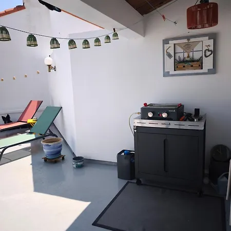 Roof Apartament *