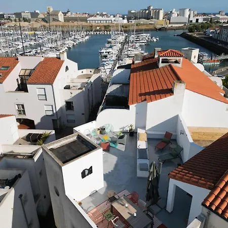 Apartament Roof *