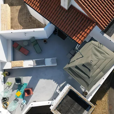 Roof Διαμέρισμα Les Sables-dʼOlonne