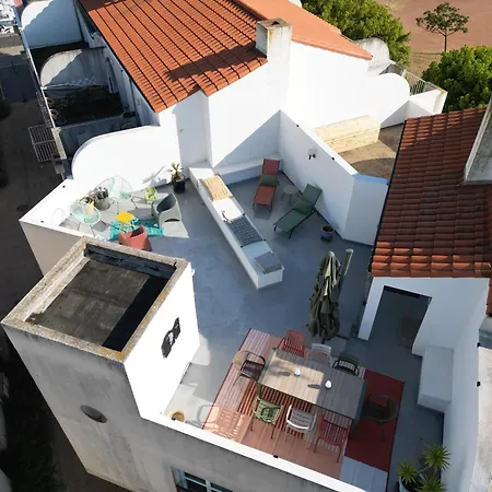 Roof Διαμέρισμα Les Sables-dʼOlonne