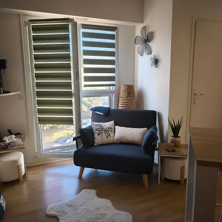 Apartament Roof *